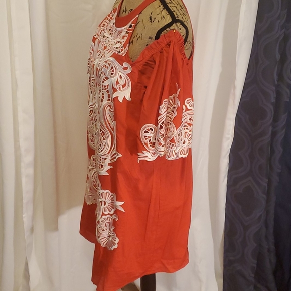 Casual parker dress - Picture 5 of 12